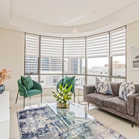 Sandton Skye Premium Suites & Penthouses Johannesburg Eksteriør billede