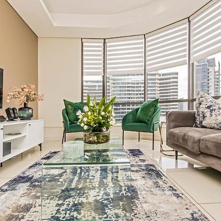 Sandton Skye Premium Suites & Penthouses Johannesburg Eksteriør billede