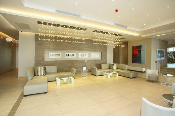 Sandton Skye Premium Suites & Penthouses Johannesburg Eksteriør billede